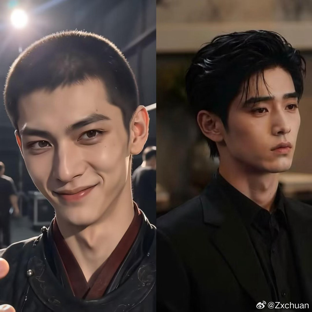 ai漫剧角色辨识度不输长剧最近看ai短剧简直无法无天绝对不能这样了要大命啊!目前