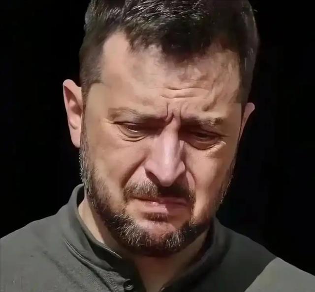 乌克兰的下场，很可能就是越南以后的结局！因为俄乌冲突爆发后，大家都看清了一个事实