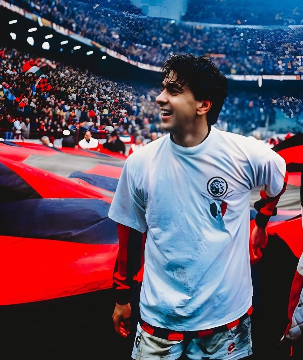 科斯塔库塔：8分差距过大，国际米兰将锁定意甲冠军米兰名宿科斯塔库塔近日在意大利天