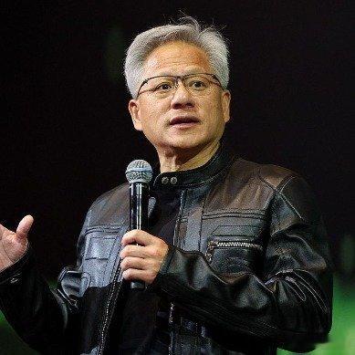 黄仁勋称代理式AI实用AI时代已到来黄仁勋称Token就是资产 财联社6月1日电