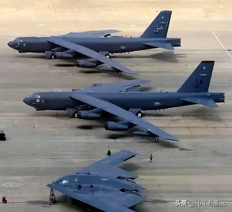 美军，目前打击伊朗的选项主要有哪些手段？效果如何？

如果空袭是主要选项，美国对