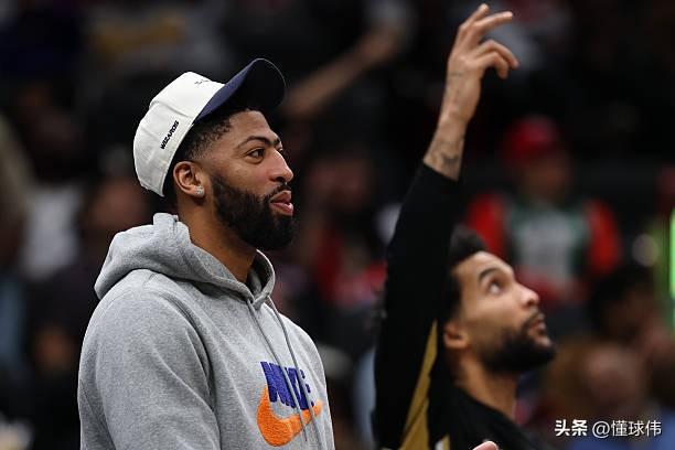 你认同吗？帕金斯谈浓眉：

“说个残酷的事实。”

“戴维斯在离开湖人。”

“