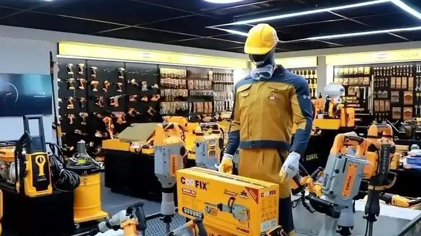 今年以来，我国外贸大省积极推进新兴市场布局，推动中国制造“走出去”，取得显著成效