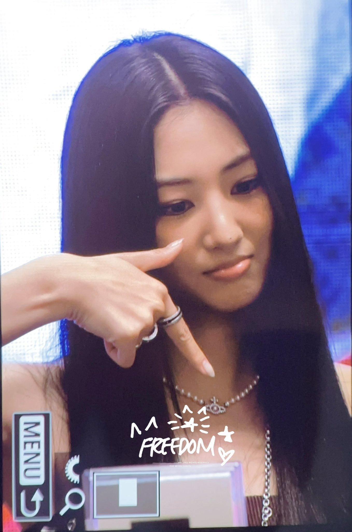 250709 重庆签售just like TT😭cr.​​​