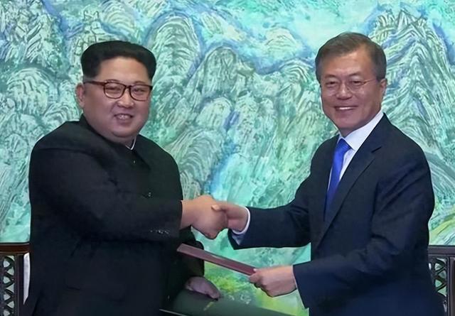 美国为何就是不打朝鲜，说实话，不是美国不想打，而是真得不敢呀！
 
一旦对朝鲜开