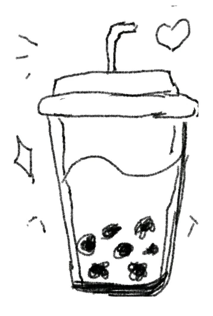 秋天的第一杯奶茶，你又被资本收割了吗？

不知道从什么时候开始，立秋开始了第一杯