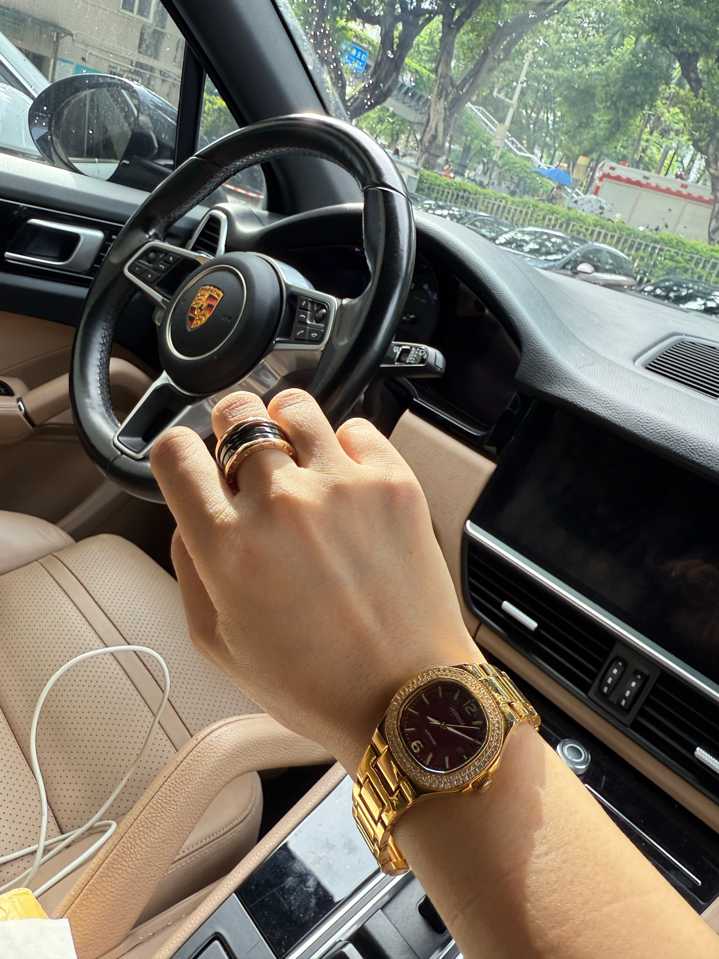 ：黄金什么时候跌到500？