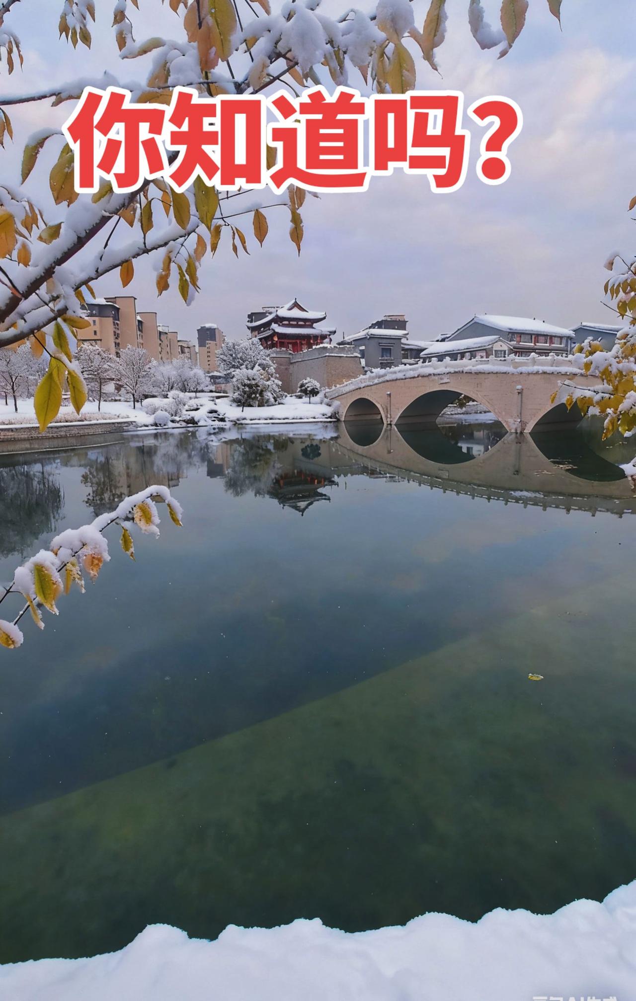 你知道吗？七彩祥云奇观 小白龙摄影 ＃随手拍
