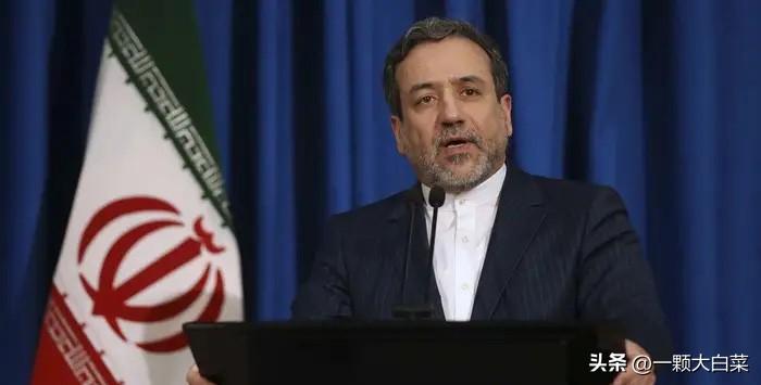 伊朗回应停火方案了，条件一亮出来全世界都愣了：美以停止袭击、解除全部制裁，霍尔木