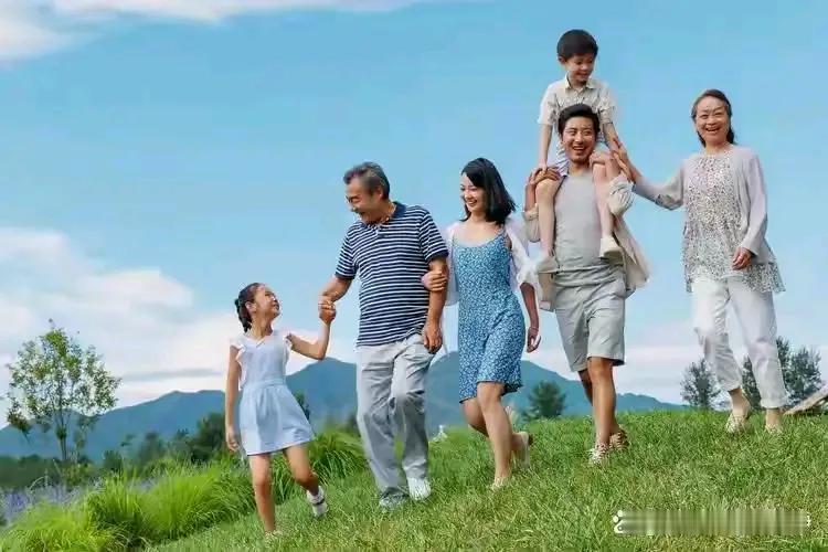 看哭了！我终于明白了人生的真谛。

其实，有时候人生不过是一场永不停歇的奔波和挣