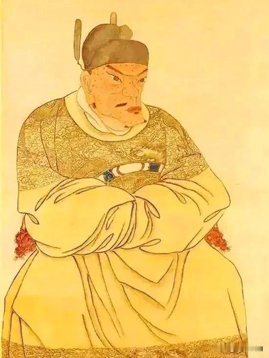 明太祖朱元璋的26个儿子，如同散落于大明权力棋盘上的棋子，各自演绎着不同的命运轨