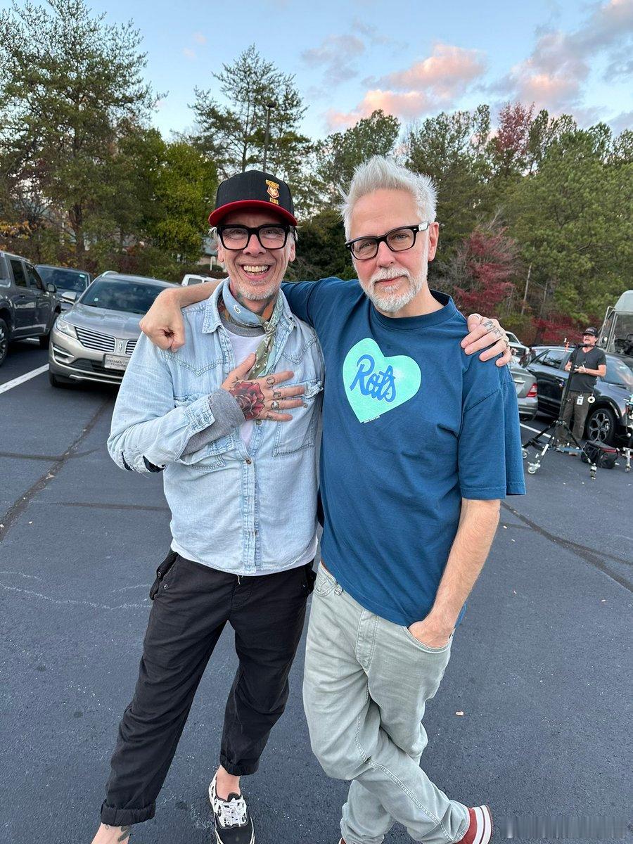 James Gunn宣布， 和平使者 第二季已杀青！此前第二季已定于2025年8