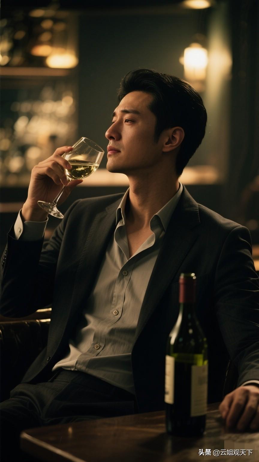 真正优秀的男人，从不主动追女人
 
别再用卑微的讨好，去换一段不对等的感情，那从