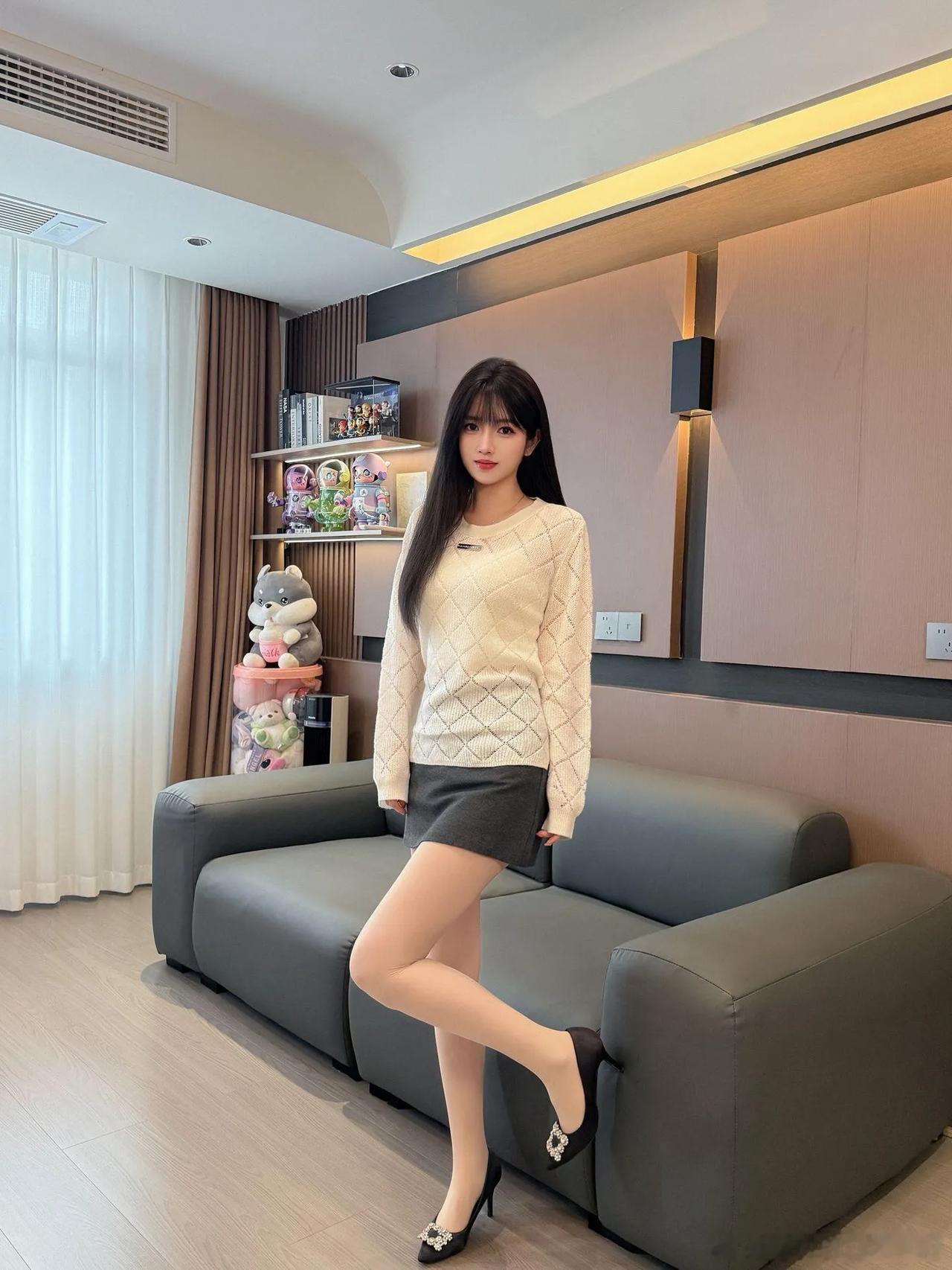 不必奔赴远方，家中也有舒服的风景