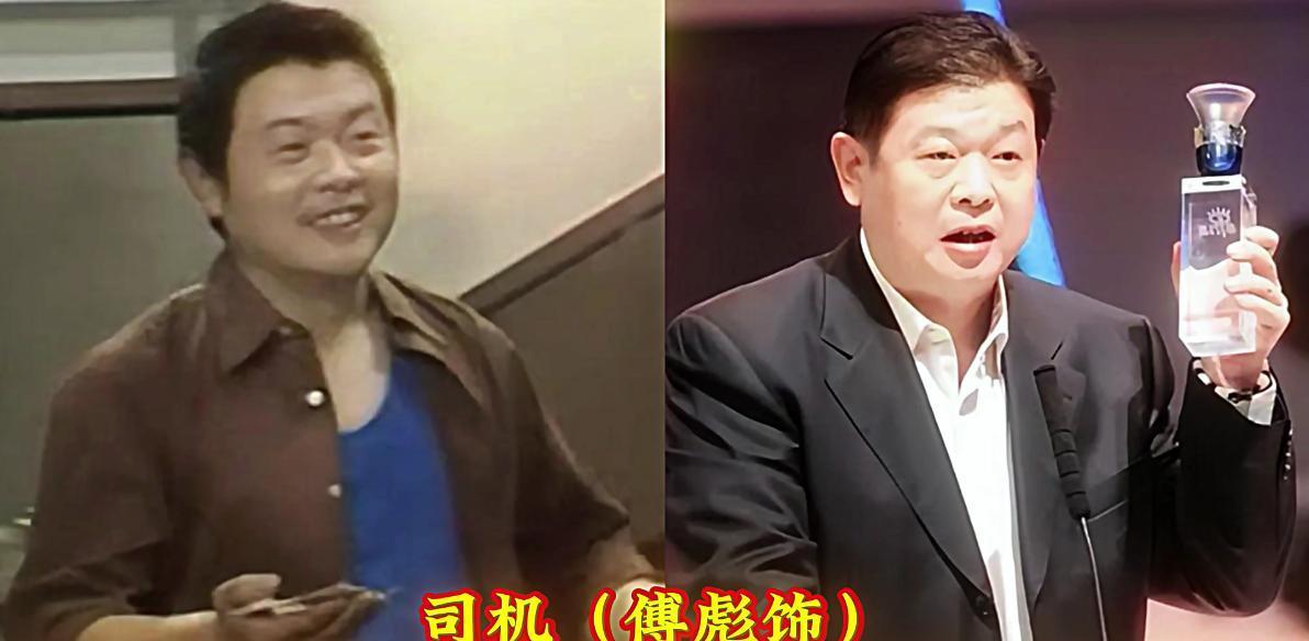 当年看《渴望》气得摔遥控器的老观众们，现在可以松口气了。
刘慧芳正笑眯眯地教人熬