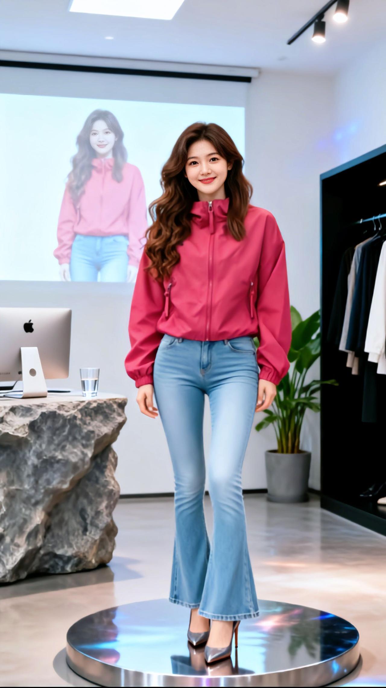 每日搭配分享👗时尚穿搭 每日分享时尚女装时尚穿搭气质穿搭