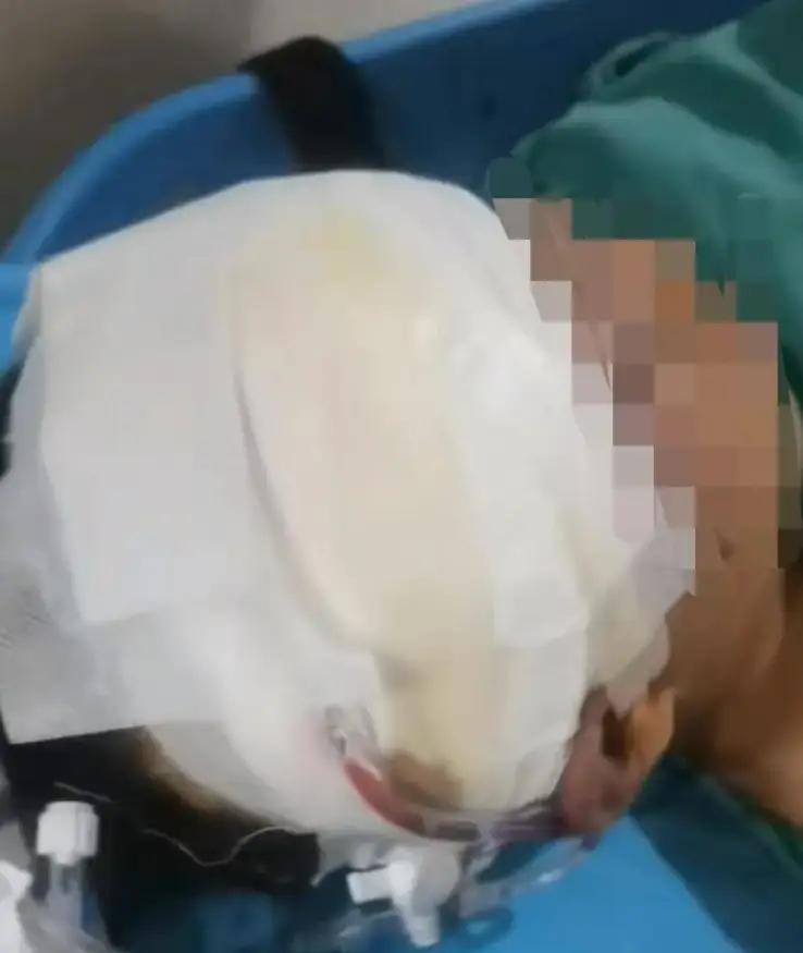 如此，“成长特训基地”纯属害人魔窟！

13岁的男孩因叛逆，逃学，被父母花了3.