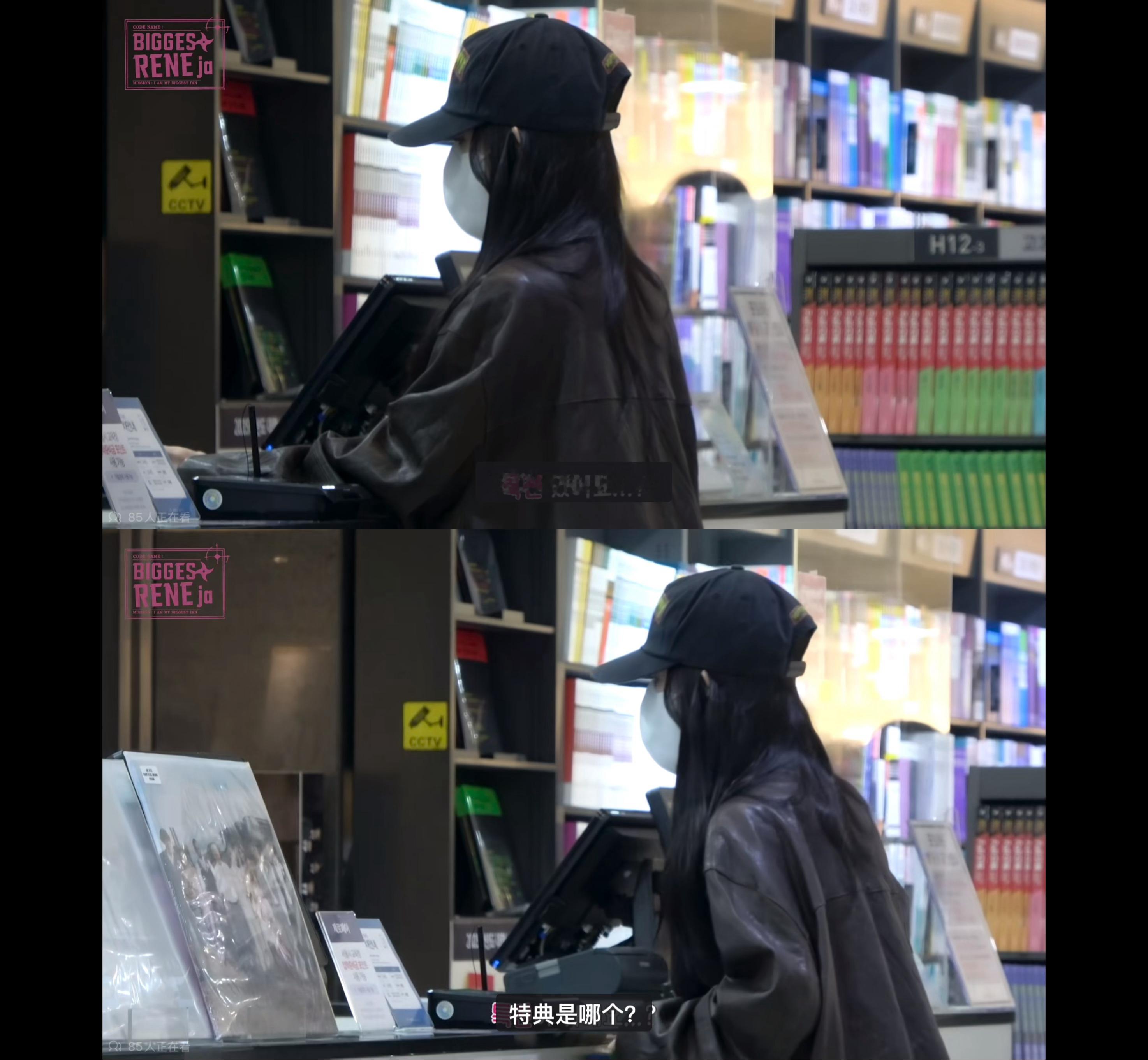出道12年女爱豆学习特典卡领取知识中1.特典是一张照片2.购买一张专辑送一张小卡