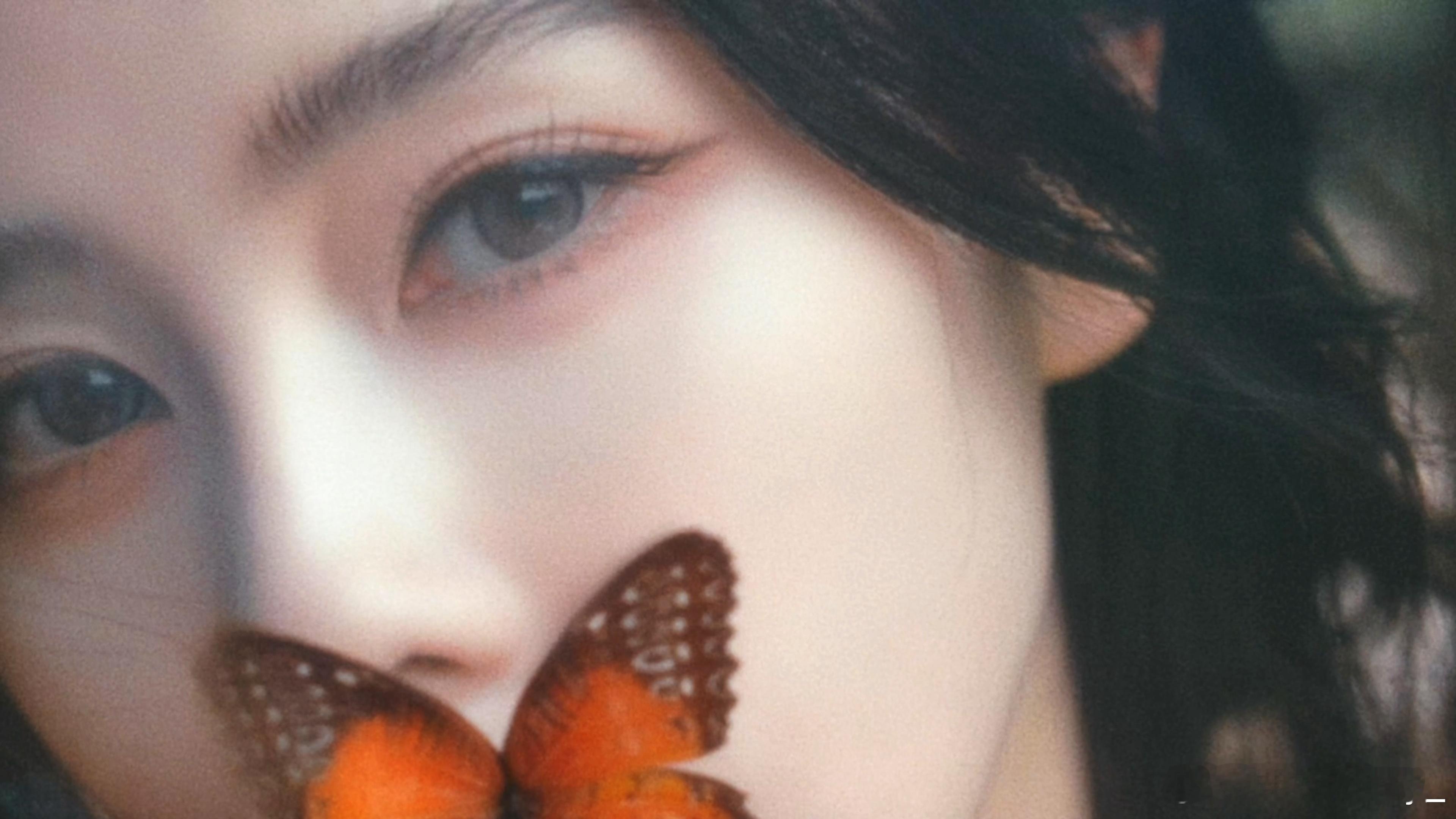 白鹿 🥀白鹿 🥀白鹿王韵娜 “你像二十一世纪残留的木质春”𝒀𝒐𝒖 𝒂