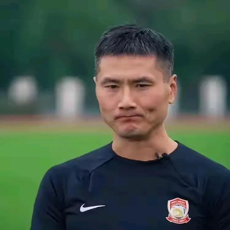 邵佳一成功的将国安送入足协杯四强。实话实说，这场比赛没什么猫腻，只是国安运气好而