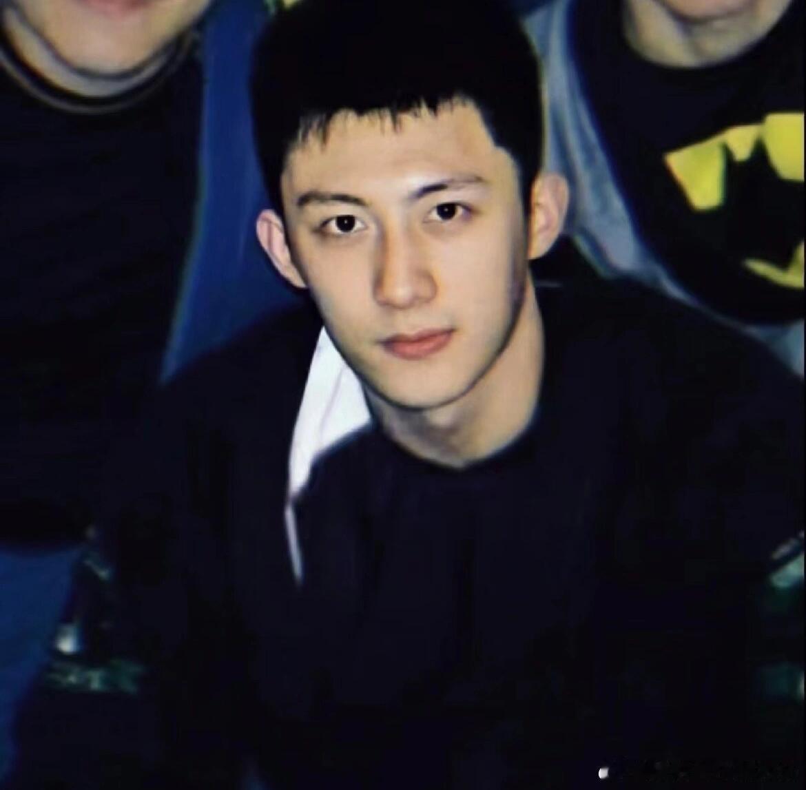  沈腾陪黄景瑜看岁月有情时破次元壁了！沈腾陪黄景瑜追《岁月有情时》，从《飞驰人生