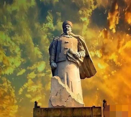 大家都知道民族英雄左宗棠收复了新疆，可很少有人了解，他在新疆还有一个重大贡献，只