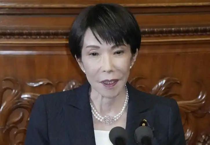 8月24日-27日，来自日本自民党、公明党、中道改革联合的3名新生代议员，以“日
