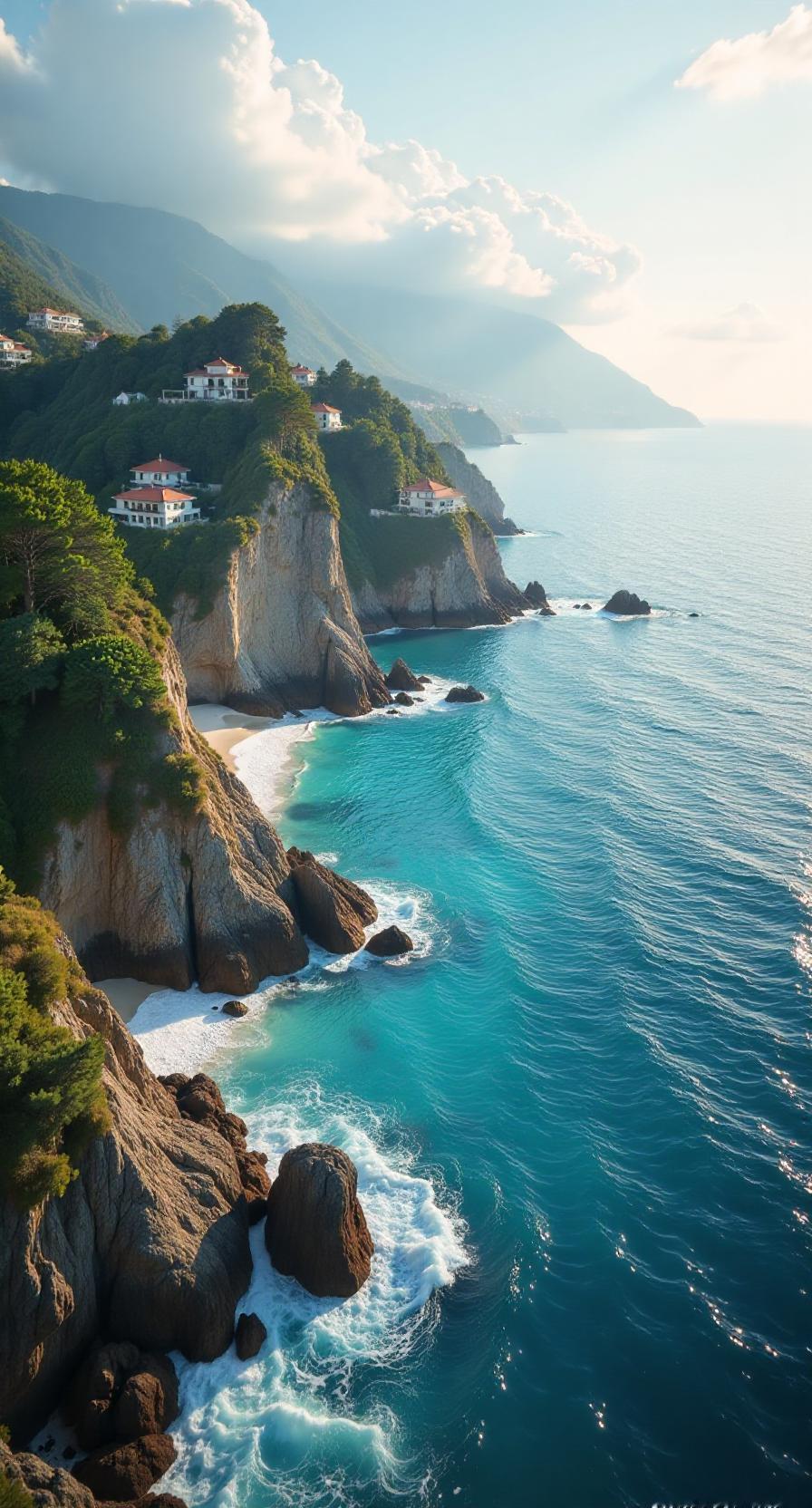 赏析：这幅对联的下联“春到九州万木荣”与上联“龙腾四海千家乐”相得益彰。从内容上