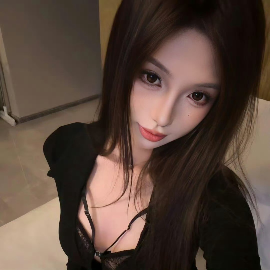 WeChat ｜氛围感女生头像 
