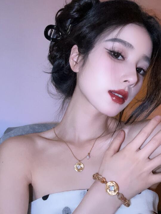 蛊到谁了我不说