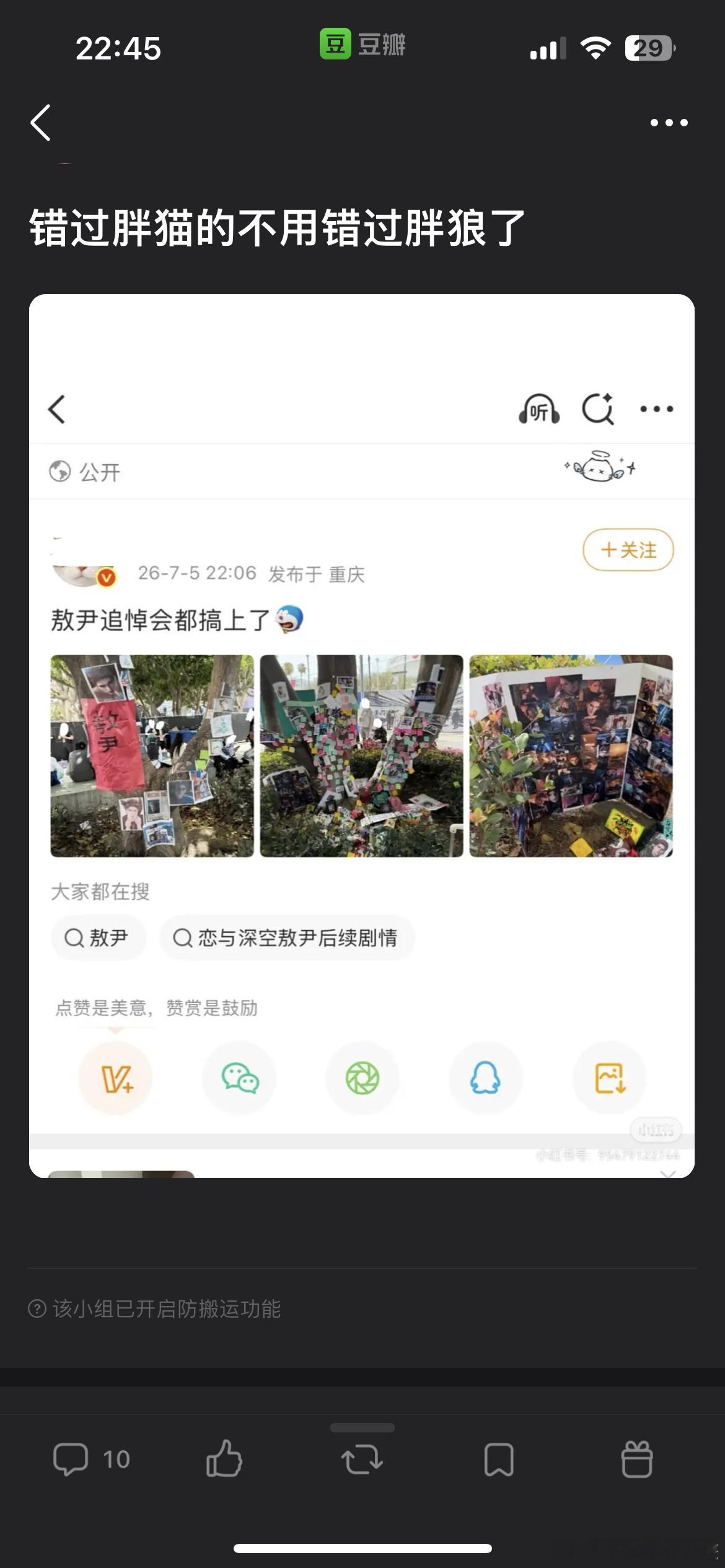 什么东西 