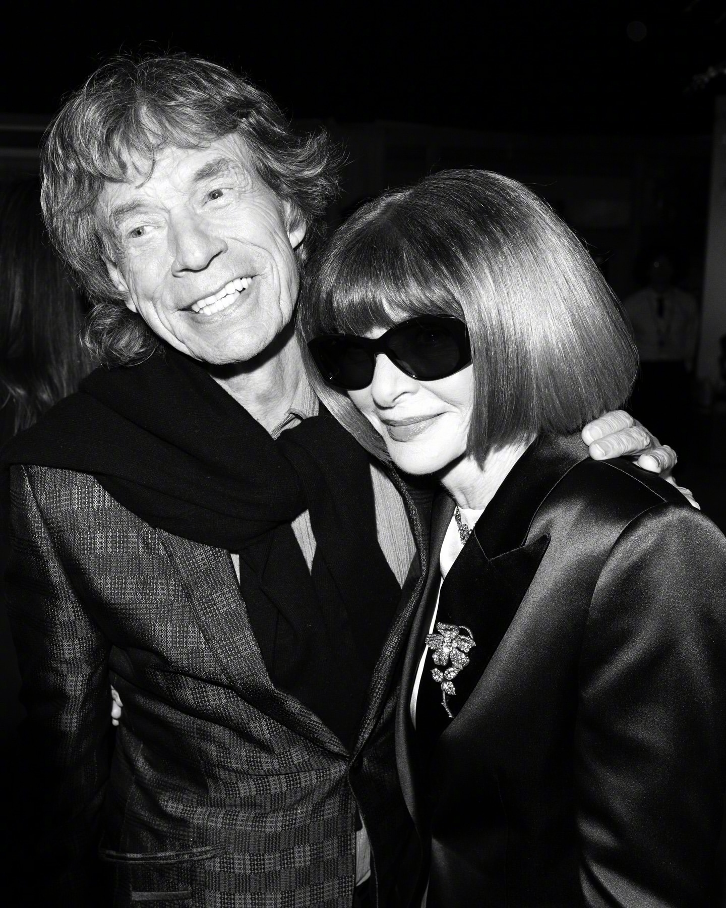 2026奥斯卡颁奖典礼和Vanity Fair名利场奥斯卡派对内场花絮（二）！?