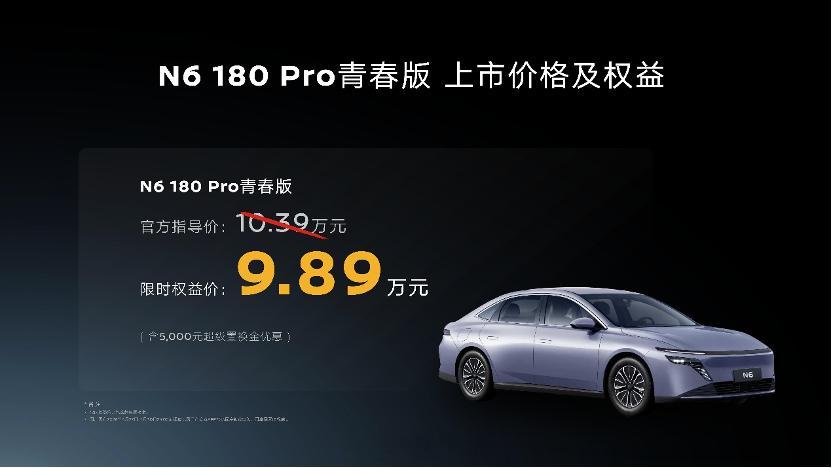 东风日产现在N系列有三款车了，N6、N7和Nx8，两台轿车和一台SUV，分别覆盖