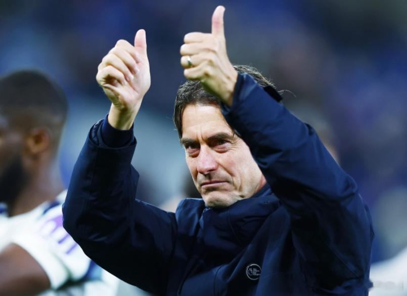 热刺即将迎来与水晶宫的英超比赛，赛前热刺主帅托马斯·弗兰克接受了采访。弗兰克在热