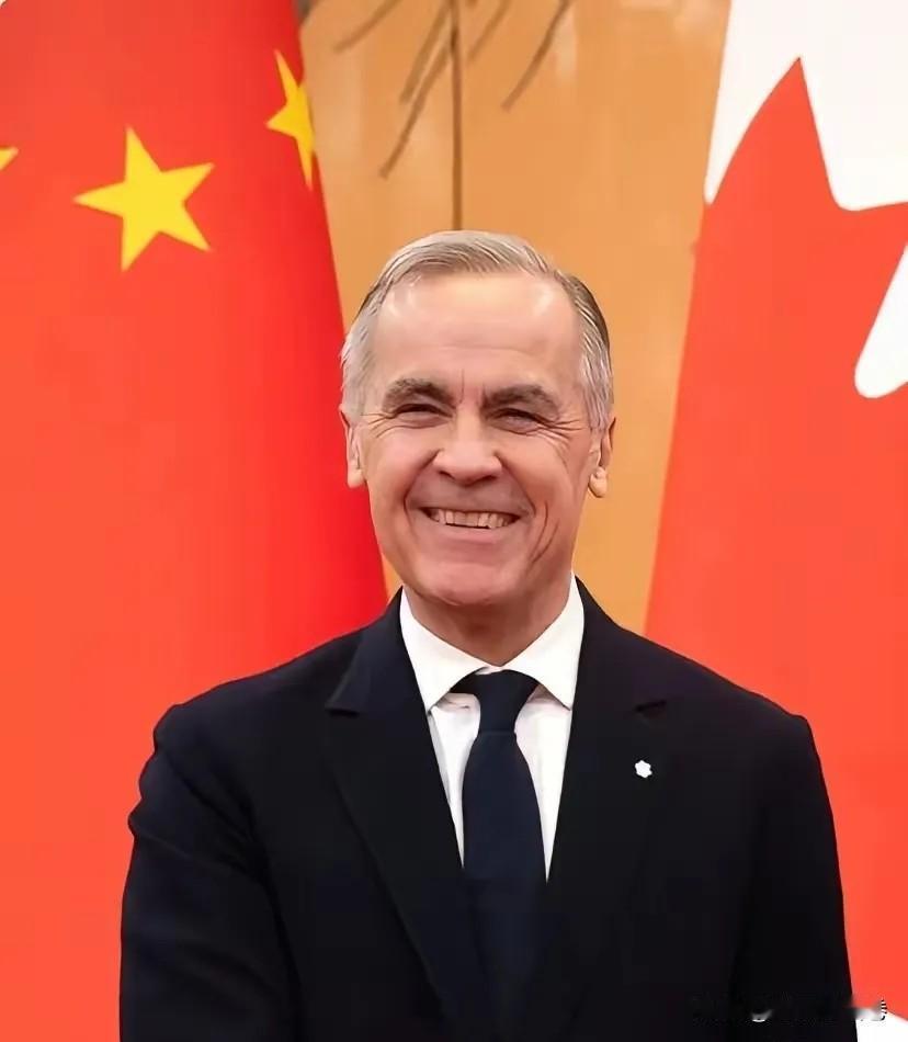 干得漂亮
2月5日，加拿大总理马克·卡尼宣布了一项全新的电动汽车发展战略，计划通