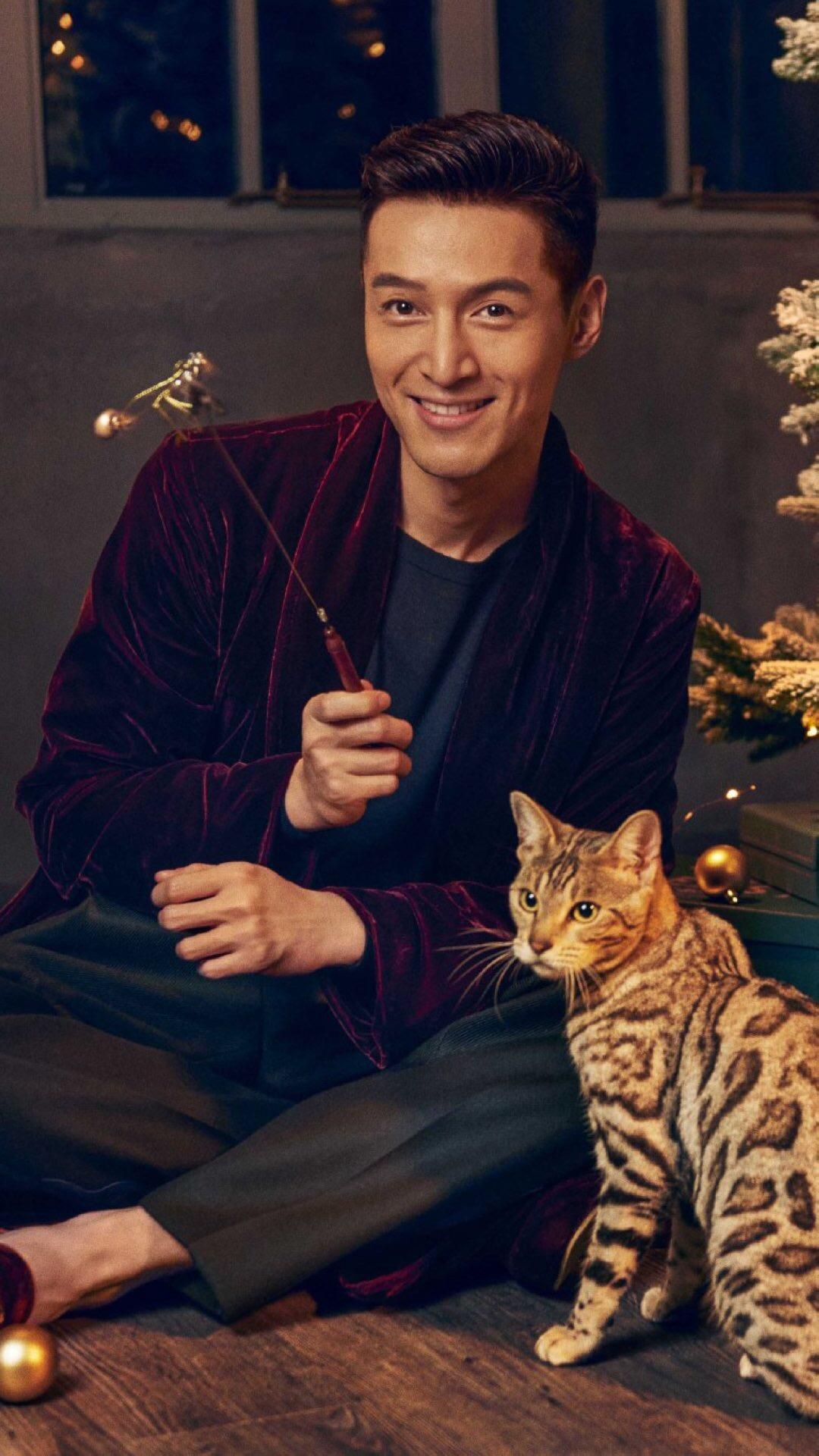 说到胡歌的古装剧，《琅琊榜》依然是无数人心中的巅峰。

看梅长苏，你看的不只是一