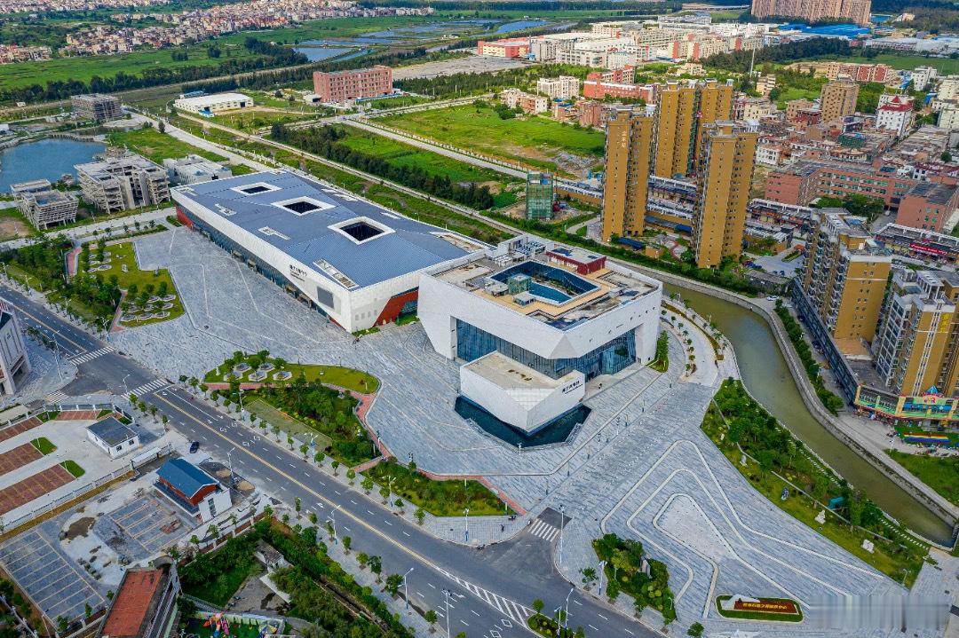 万千气象看福建 惠安石雕历史悠久、技艺精湛，惠安荣膺“中国石雕之都”“中国建筑之