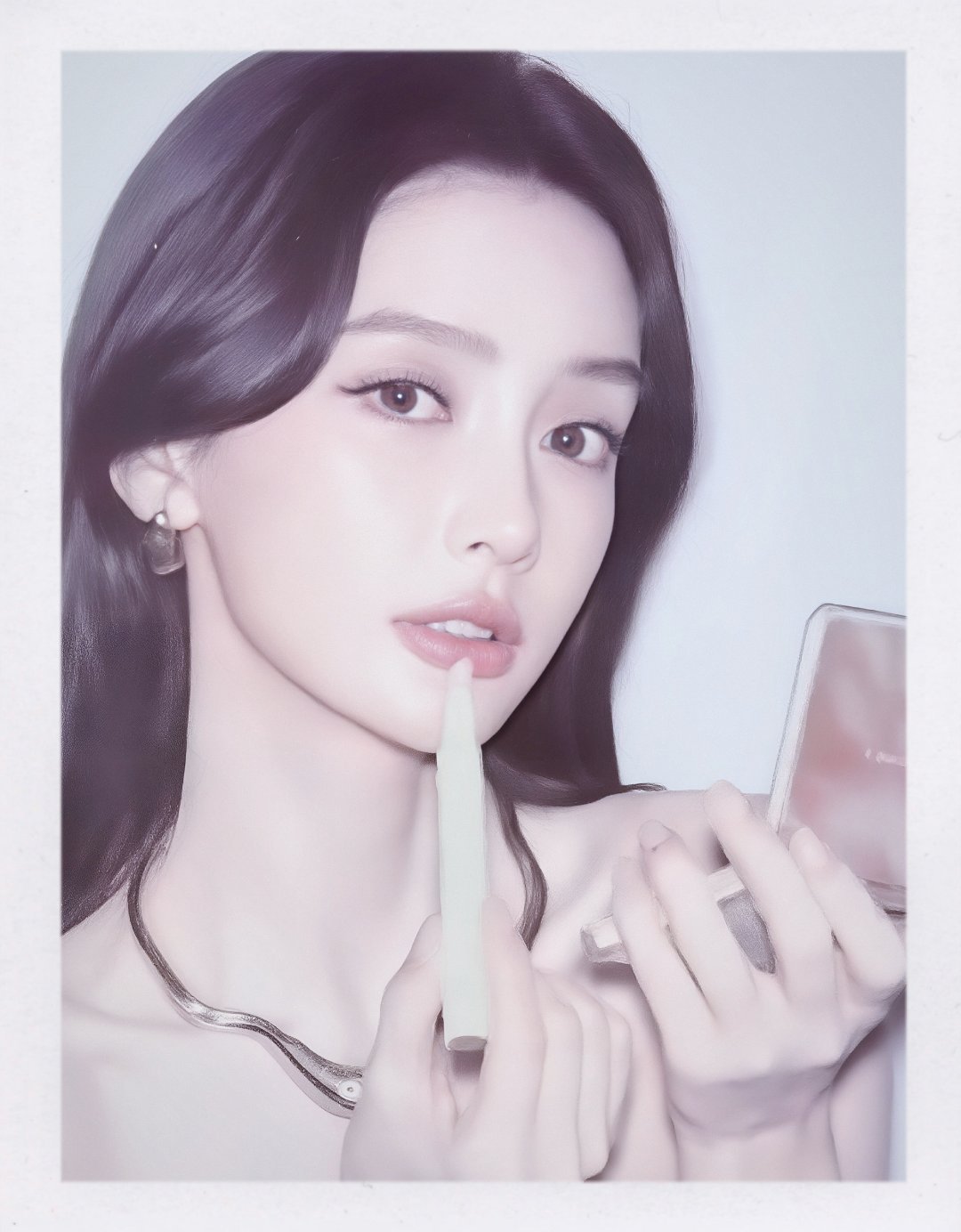 angelababy[超话] [兔子]angelababy “喜欢不会淹没于汹涌