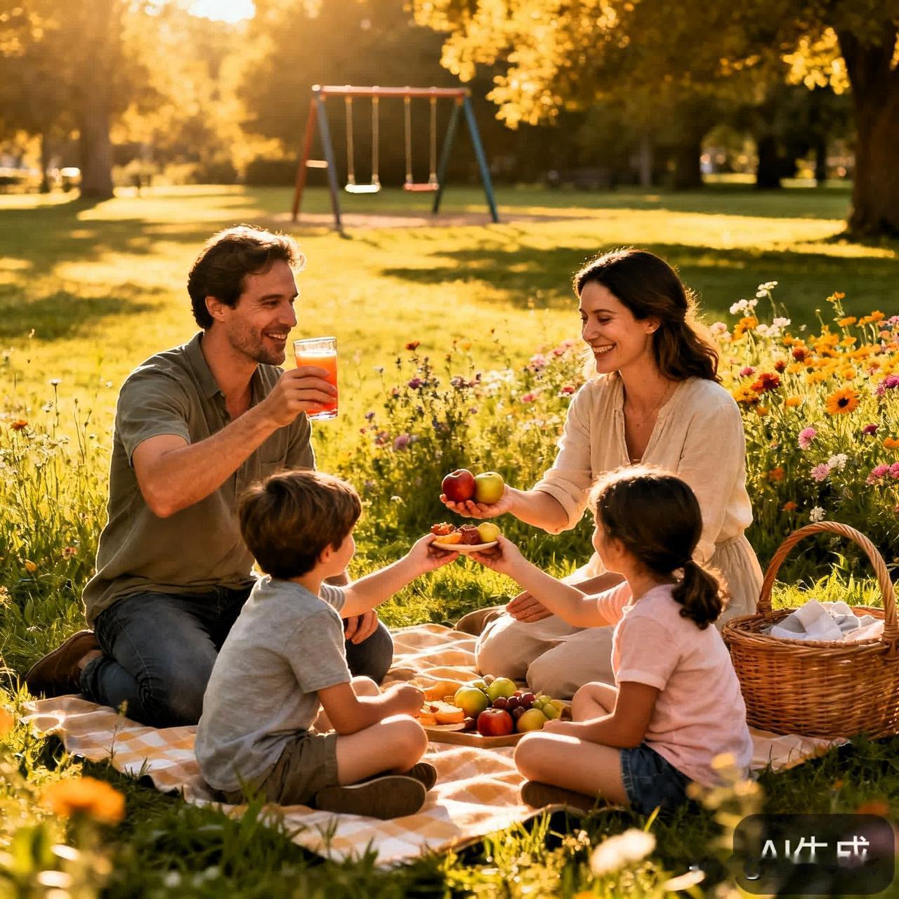 幸福就是心里觉得踏实、温暖，并且对未来充满期待的感觉。