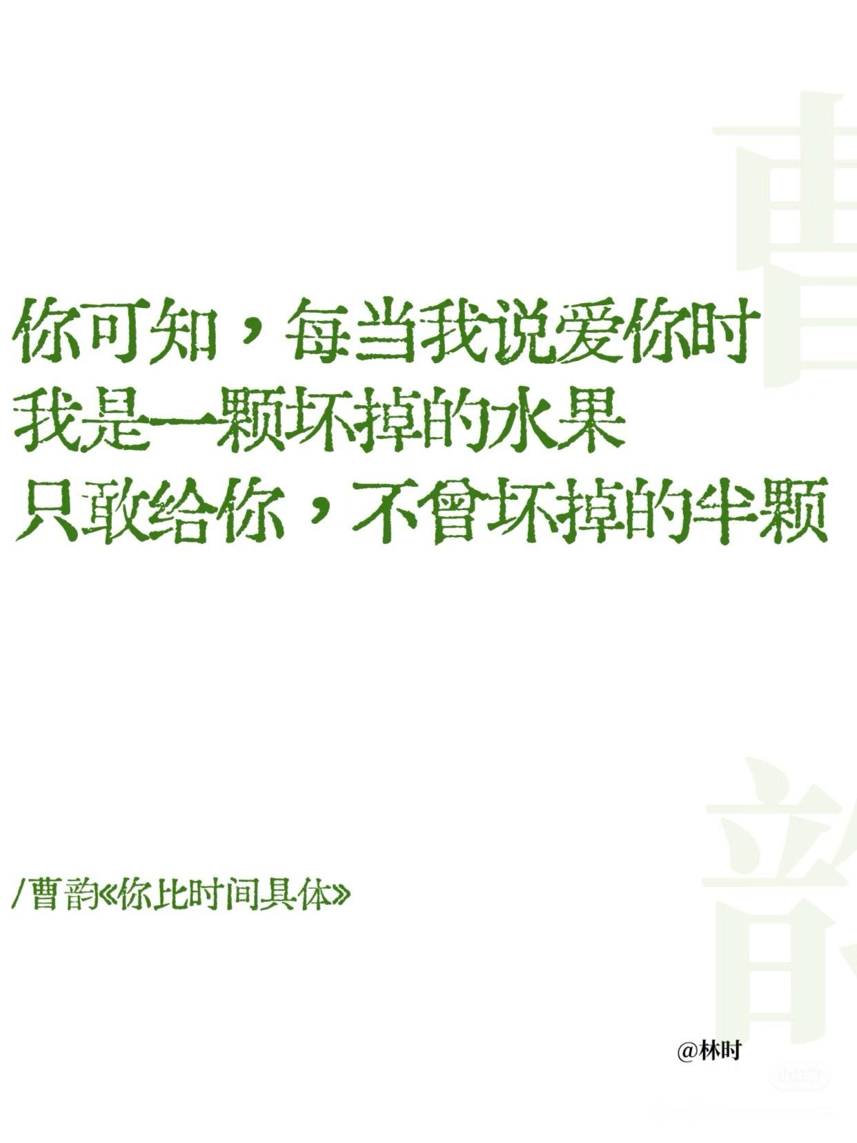 四季日常，与你相伴 
