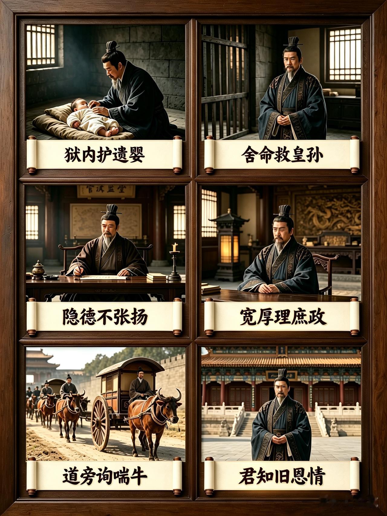 他是谁