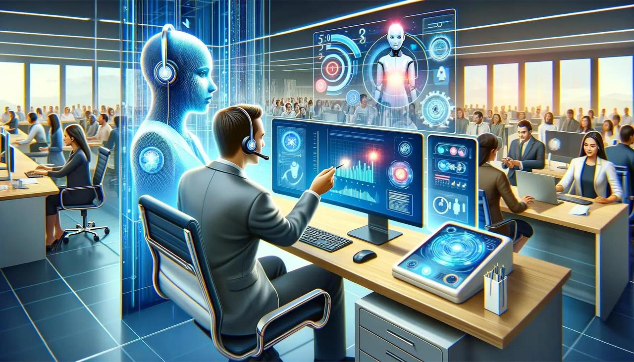 三方合力搞事情！传统通话升级，民生服务一键直达

           据媒体报