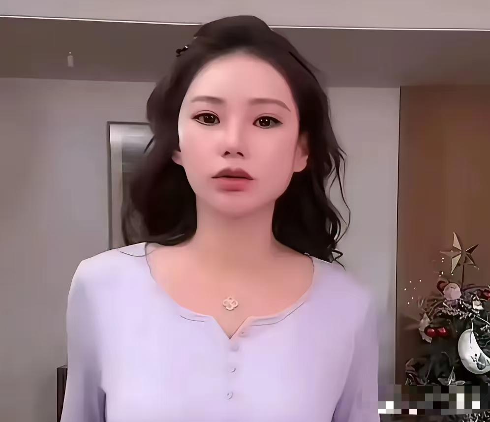 这媳妇太会算账了。这媳妇生孩子张兰赶去湾湾，在网上兴高采烈的叫着小七宝，还眉飞色