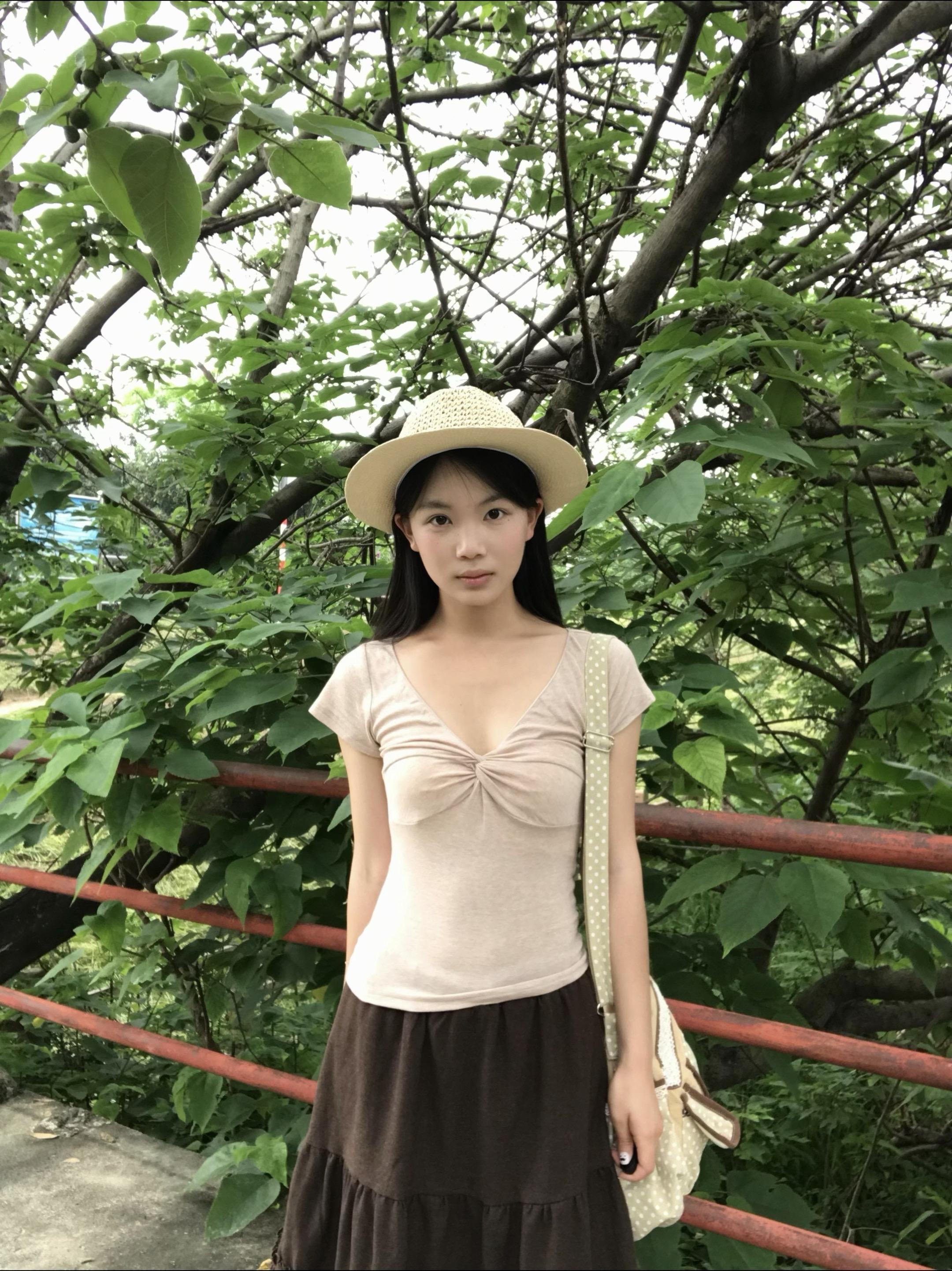 眉眼盈盈处