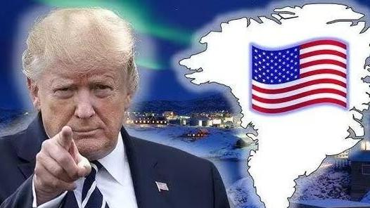 终于明白了，特朗普为什么要求乌克兰割地求和，要求承认乌东四州属于俄罗斯了。原来，