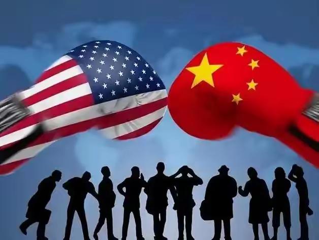 [微风]美国这次直接公开喊话施压，要求我们释放陈友麟，可触犯国家安全底线的人，从
