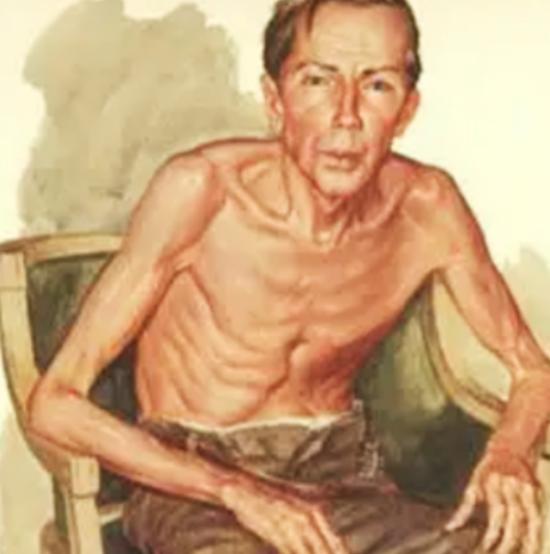 1861年，一支英国探险队在澳大利亚探险时，发现了一种神奇的食物：吃了后饱腹感很