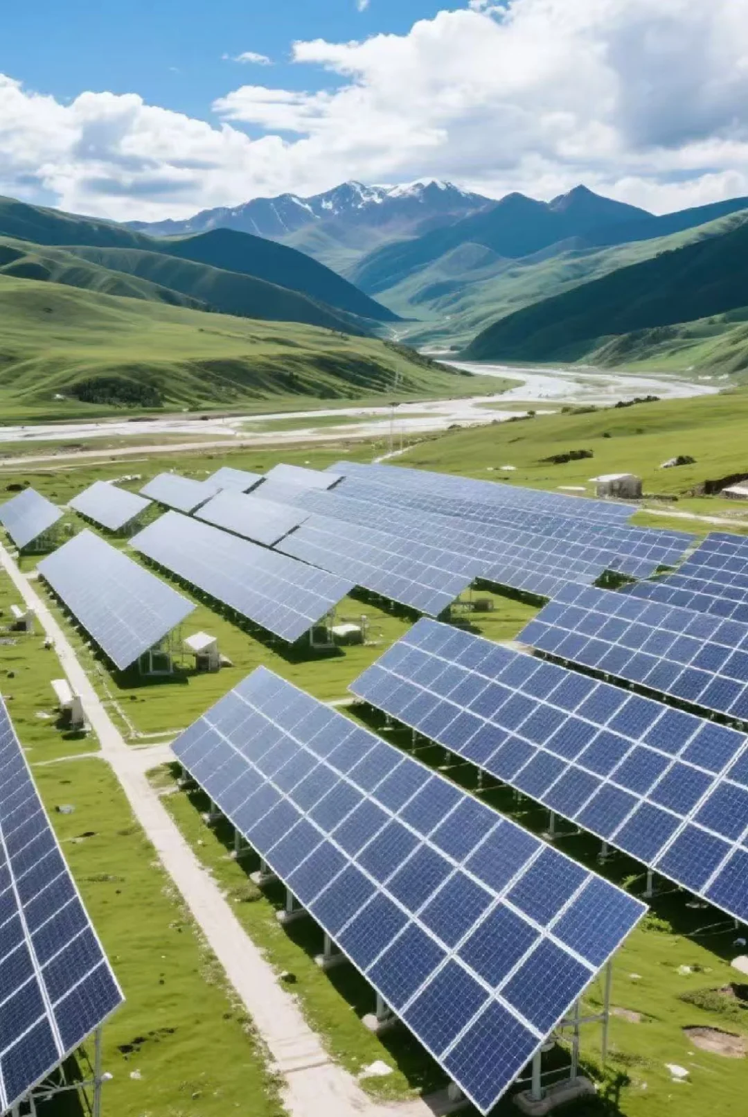 能源产业梳理（风.光2）