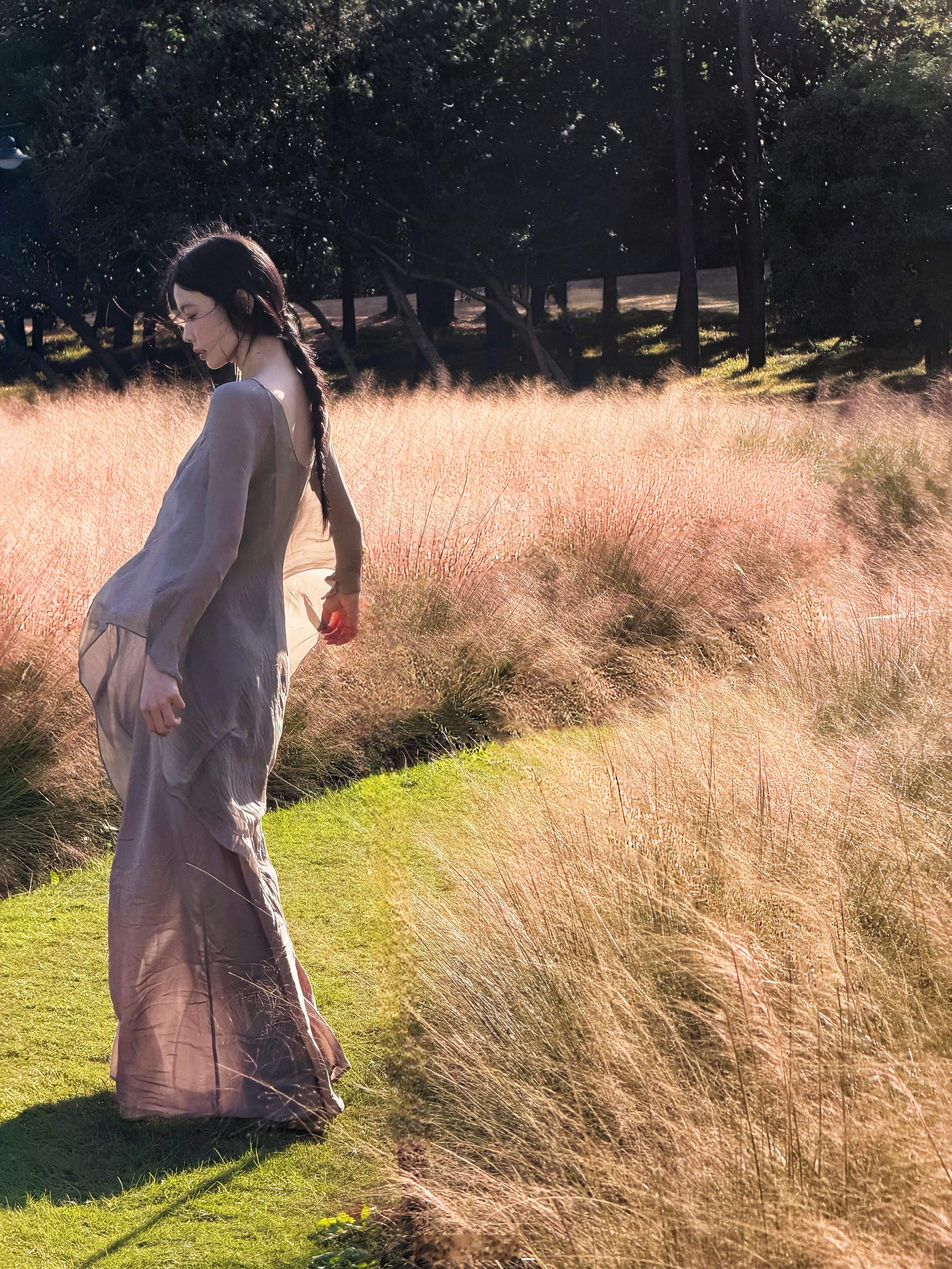 世纪公园可好拍啦 上海·世纪公园