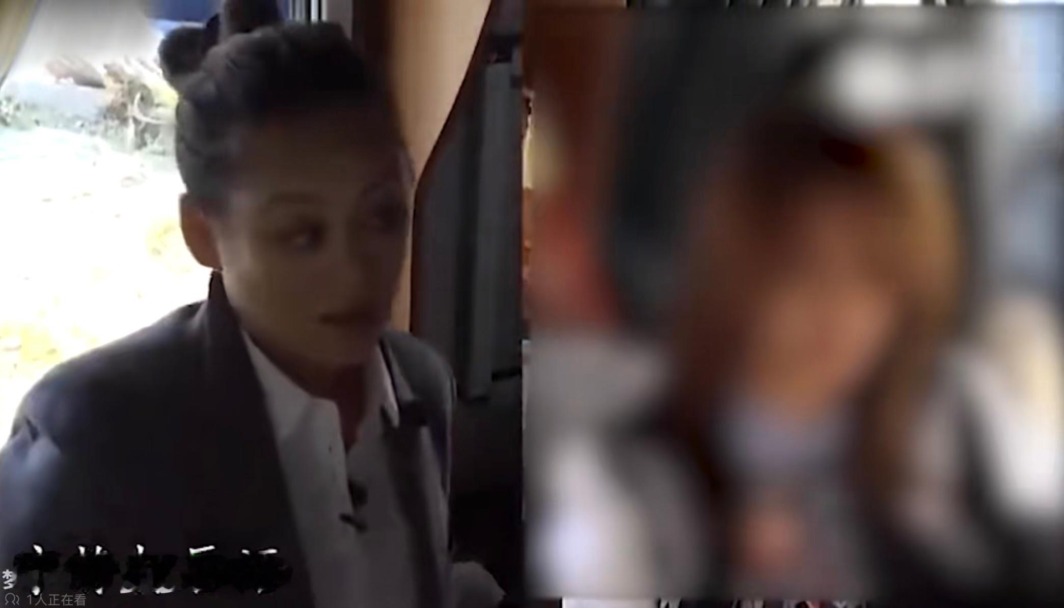 宁静透露陈意涵在花少2被人摆脸色 宁静这是欺负其他人不回炒冷饭回应吧，房车大战三